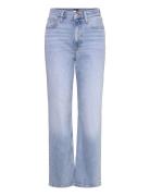 Tommy Jeans Layla Hr Slim Str Bi0112 Co Blå