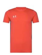 Under Armour Ua M's Ch. Train Ss Orange