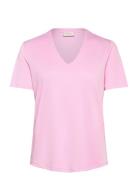 FREE/QUENT Blouse From Freequent In A Soft Material. The Blouse Has A ...
