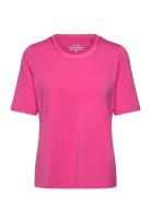 Gerry Weber T-Shirt 1/2 Sleeve Rosa