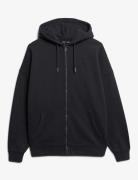 Superdry Studios Zip Hoodie Svart