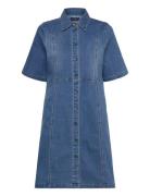 Claire Woman Cwdaisymariia - Dress Blå