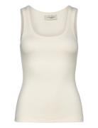 Copenhagen Muse Cmsiv-Top Is A Tight-Fitting Top In A Thick And Stretc...