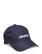 Musto Ess Fd Crew Cap Blå