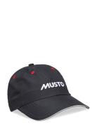 Musto Ess Fd Crew Cap Svart