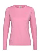 Kari Traa Nora 2.0 Long Sleeve Rosa