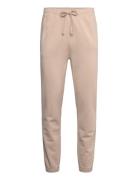 Polo Ralph Lauren Loopback Fleece Sweatpant Beige