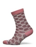 Mp Denmark Dagny Socks Rosa