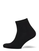 Mp Denmark Darya Short Socks Svart