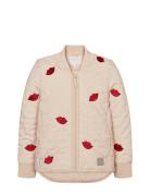 MarMar Copenhagen Orry Jacket Beige