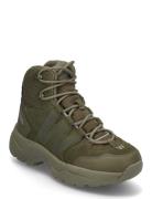 WODEN Olena Hiking Waterproof Khaki Green