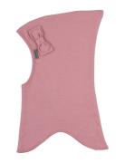 Mikk-line Cotton Fullface - Bow Rosa