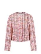 Gerry Weber Blazer Long Sleeve Rosa