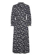 Claire Woman Cwdagmara - Dress Marinblå