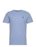 U.S. Polo Assn. Uspa T-Shirt Arjun Men Blå