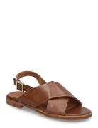 Billi Bi Sandals Brun