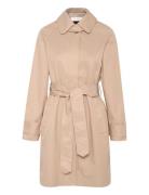 InWear Mazieiw Coat Beige