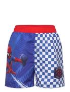 Spider-man Swimsuit Multi/patterned