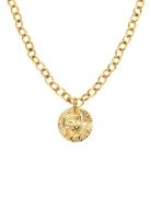 By Jolima Amalfi Necklace 45 Cm Guld