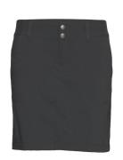 Columbia Sportswear Saturday Trail Skort Svart