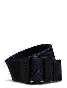 Musto Essential Belt Blå