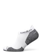 Odlo Odlo Ceramicool Run Socks Short Vit