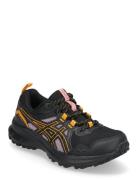 Asics Trail Scout 3 Svart