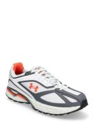 Under Armour Ua Hovr Apparition Rtrftr Tc Vit