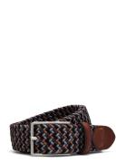 Saddler Mars Brun