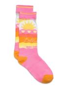Billieblush Socks Rosa