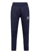 Hummel Hmlcore Xk Poly Pants Kids Marinblå