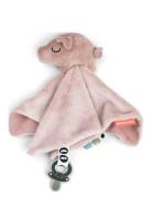 D By Deer Comfort Blanket Pigee Powder Rosa