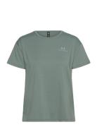 Under Armour Ua Vanish Energy Ss 2.0 Grön