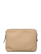 Rains Trail Laptop Case 13"/14" W1 Beige