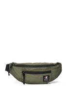 Champion Belt Bag Khaki Green