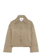 Karen By Simonsen Kbtaia Jacket Beige