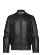 Jofama Jordan Racer Bomber Svart