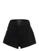 Diesel Pgingher Shorts Svart