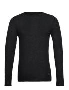 Shine Original Casual Knit Svart