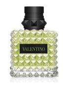 Valentino Fragrance Valentino Born In Roma Donna Green Stravaganza Eau...