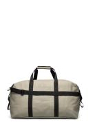 Rains Hilo Weekend Bag Large W3 Beige