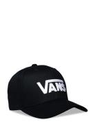 VANS Drop V Ii Snapback Svart