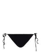 Chantelle Beach Swim Sw Bo. Bikini Svart