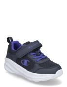 Champion Hro B Ps Low Cut Shoe Marinblå