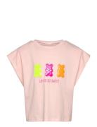 Billieblush T-Shirt Rosa