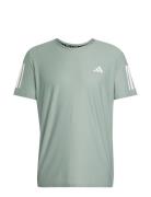 Adidas Performance Otr B Tee Grön