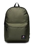 Champion Backpack Khaki Green