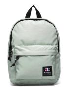 Champion Small Backpack Grön