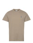 Solid Sdowens Beige