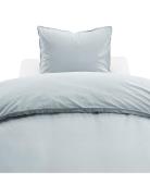 Borganäs Of Sweden 2-Dels Set Humble Ljusblå Blå